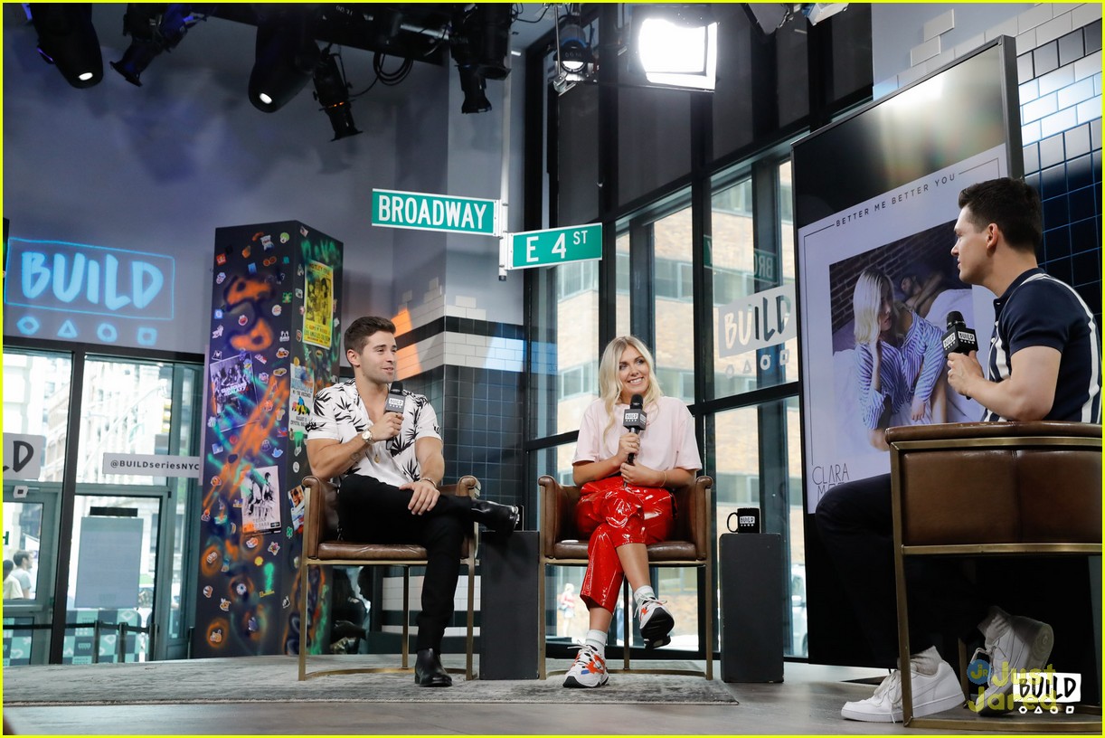 Jake Miller Signs New Record Deal with Sony Red