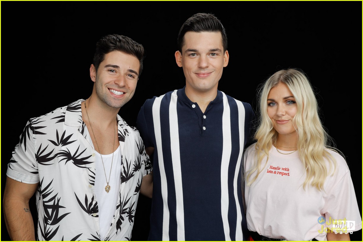 Jake Miller Signs New Record Deal with Sony Red