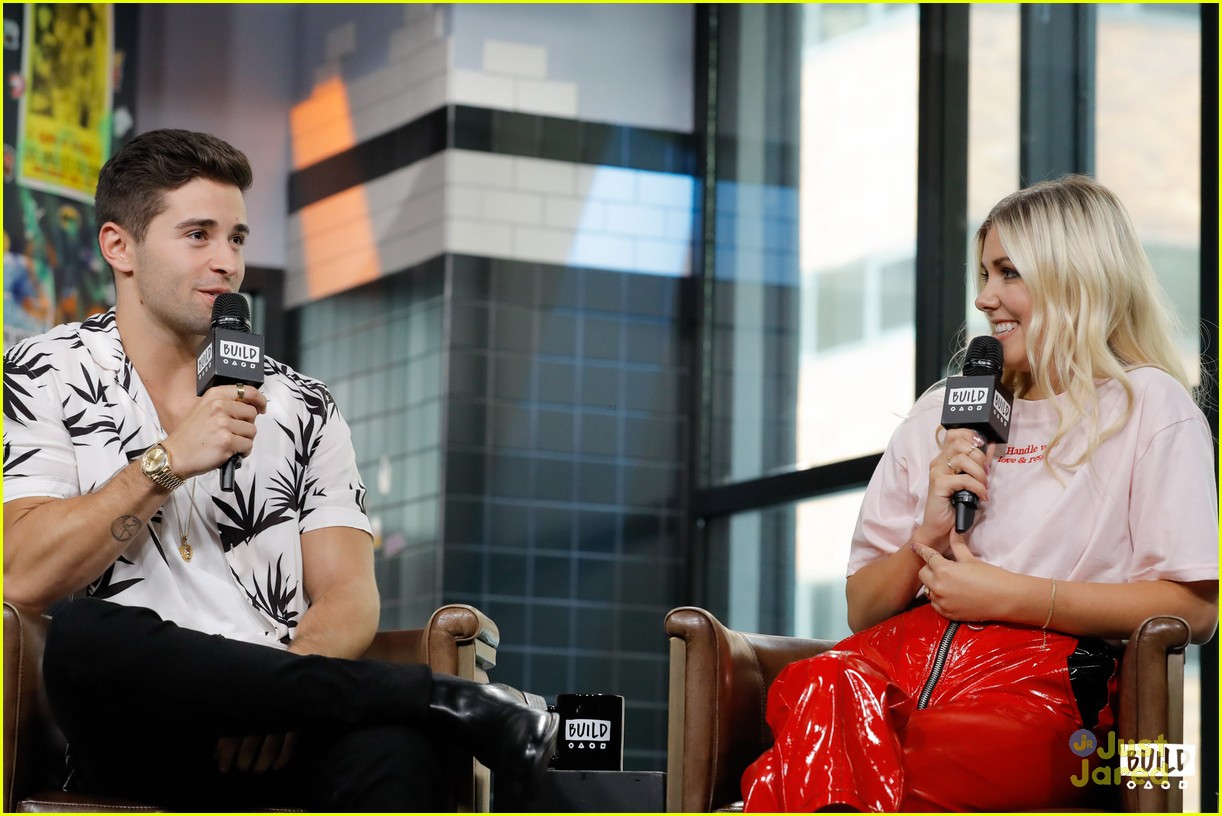 Jake Miller Signs New Record Deal with Sony Red