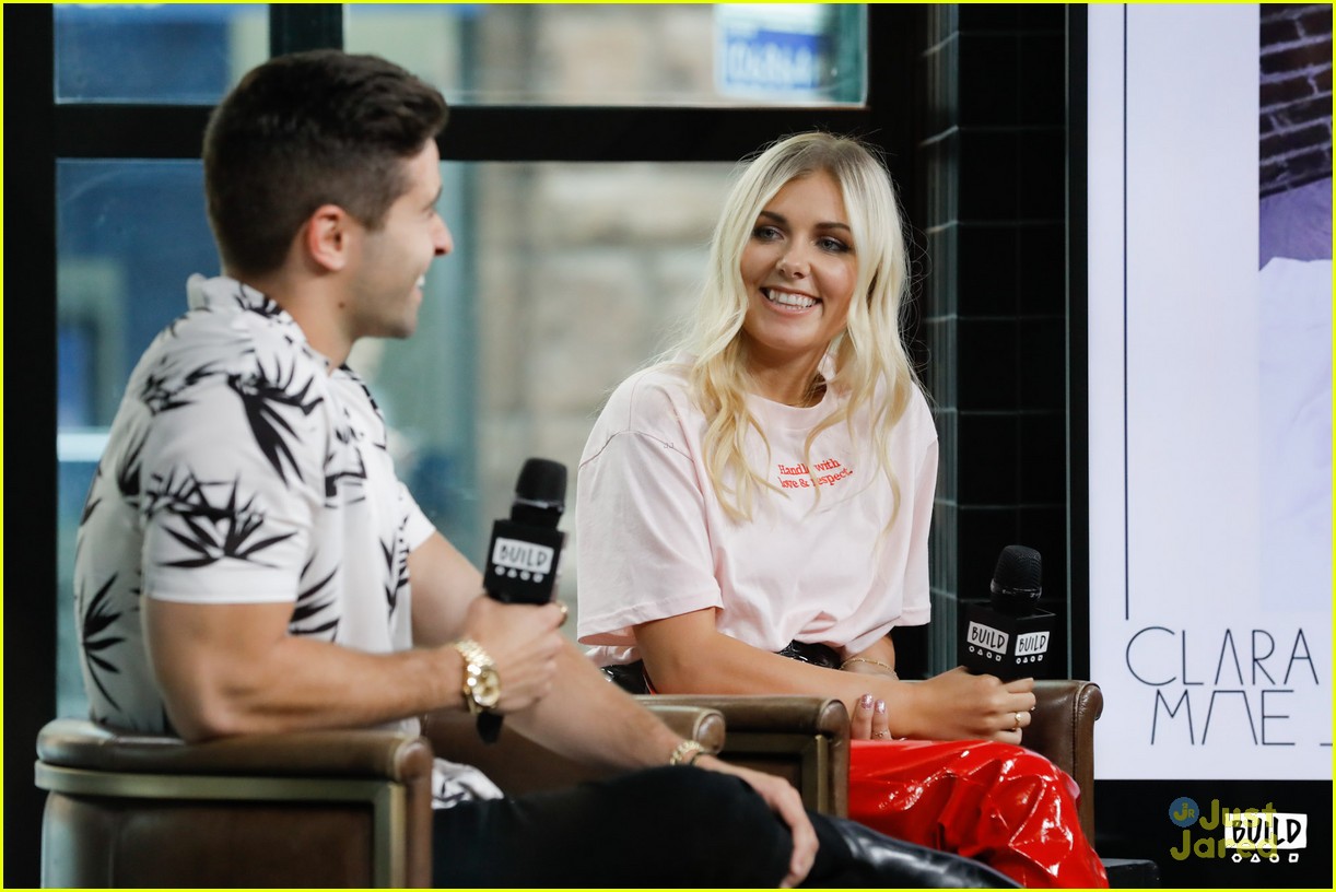 Jake Miller Signs New Record Deal with Sony Red