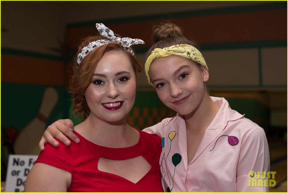 Jillian Clare Spills on Directing 'To The Beat' & 10 Fun Facts!