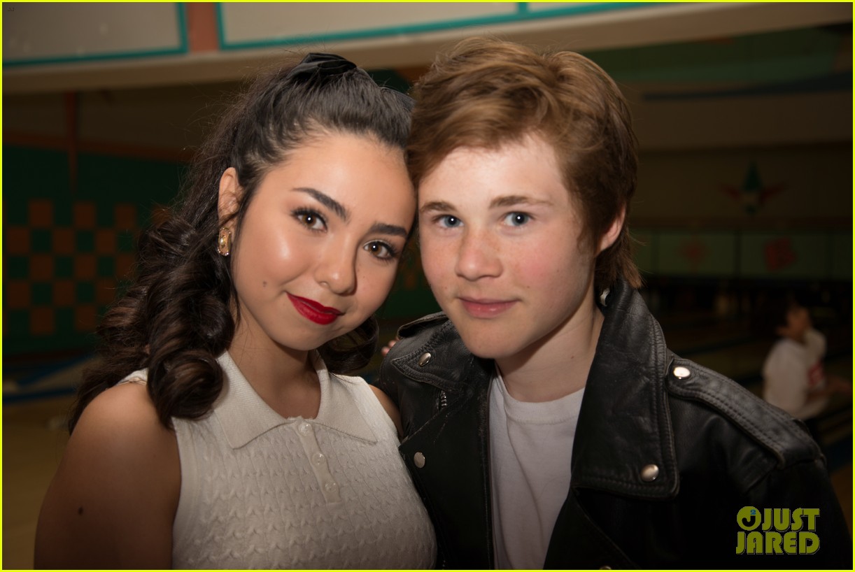 Jillian Clare Spills on Directing 'To The Beat' & 10 Fun Facts!