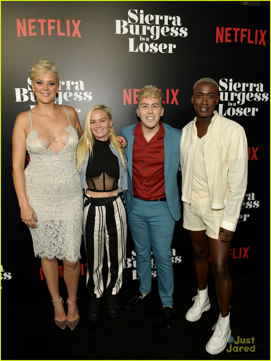 Katie Stevens' BFF Betty Who Is Guest Starring on 'The Bold Type'!