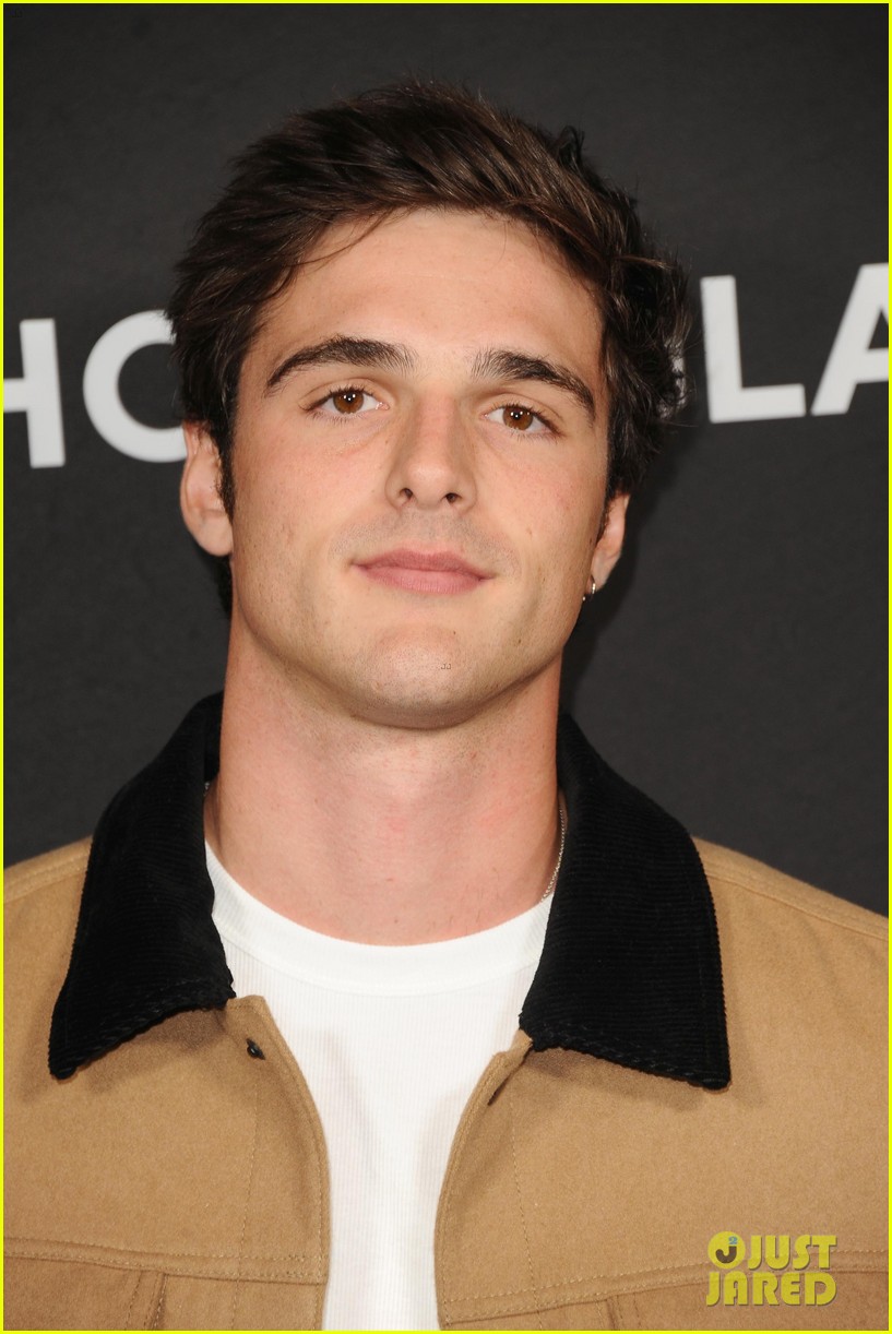 Joey King & Jacob Elordi Get Silly Together at Variety's Power of Young Hollywood Event