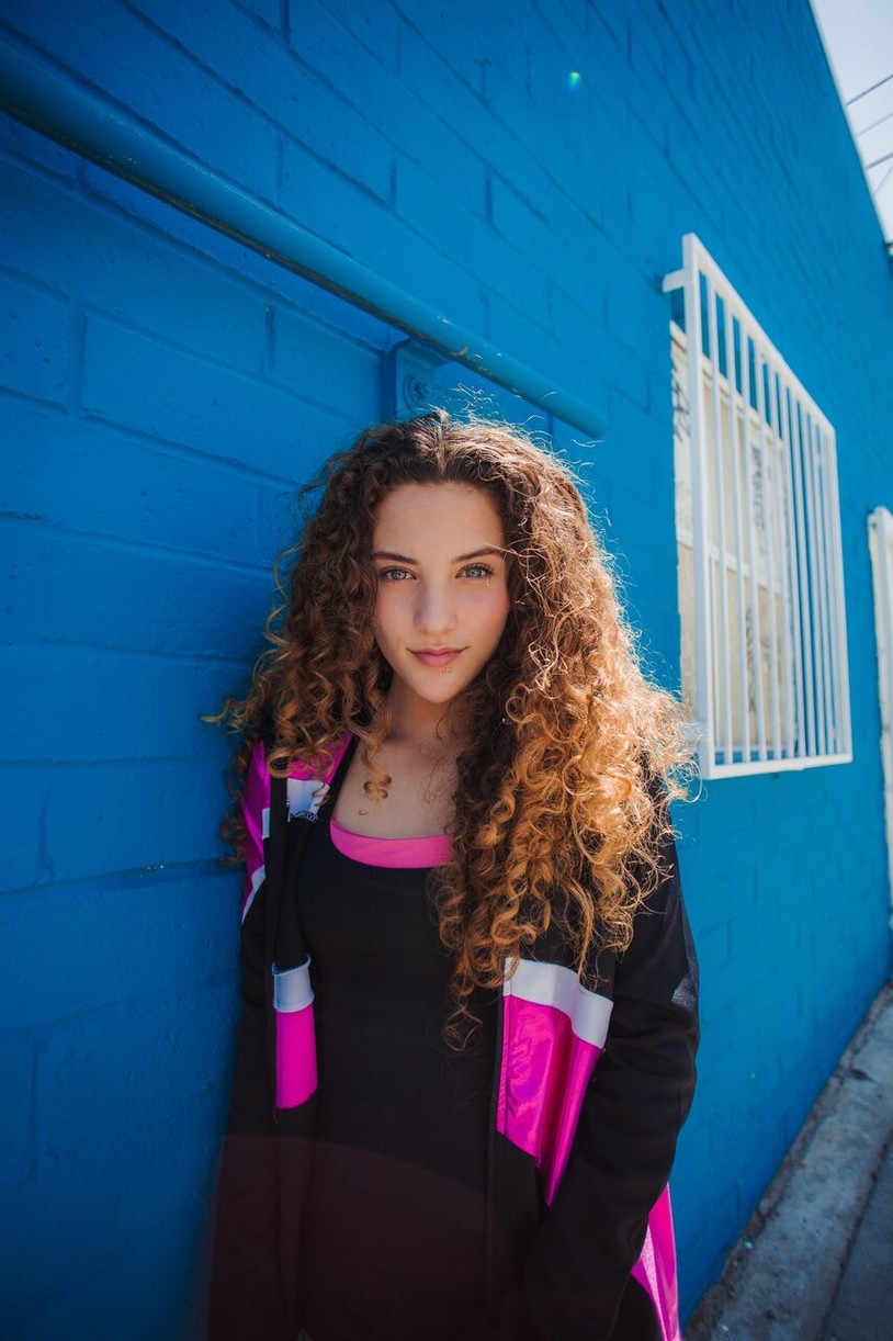 'Boss Cheer' Star Sofie Dossi Shares 10 Fun Facts About Herself