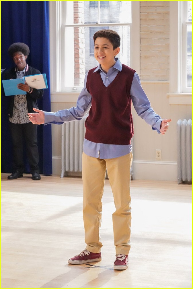 Glee's Josie Totah Comes Out as Transgender Female
