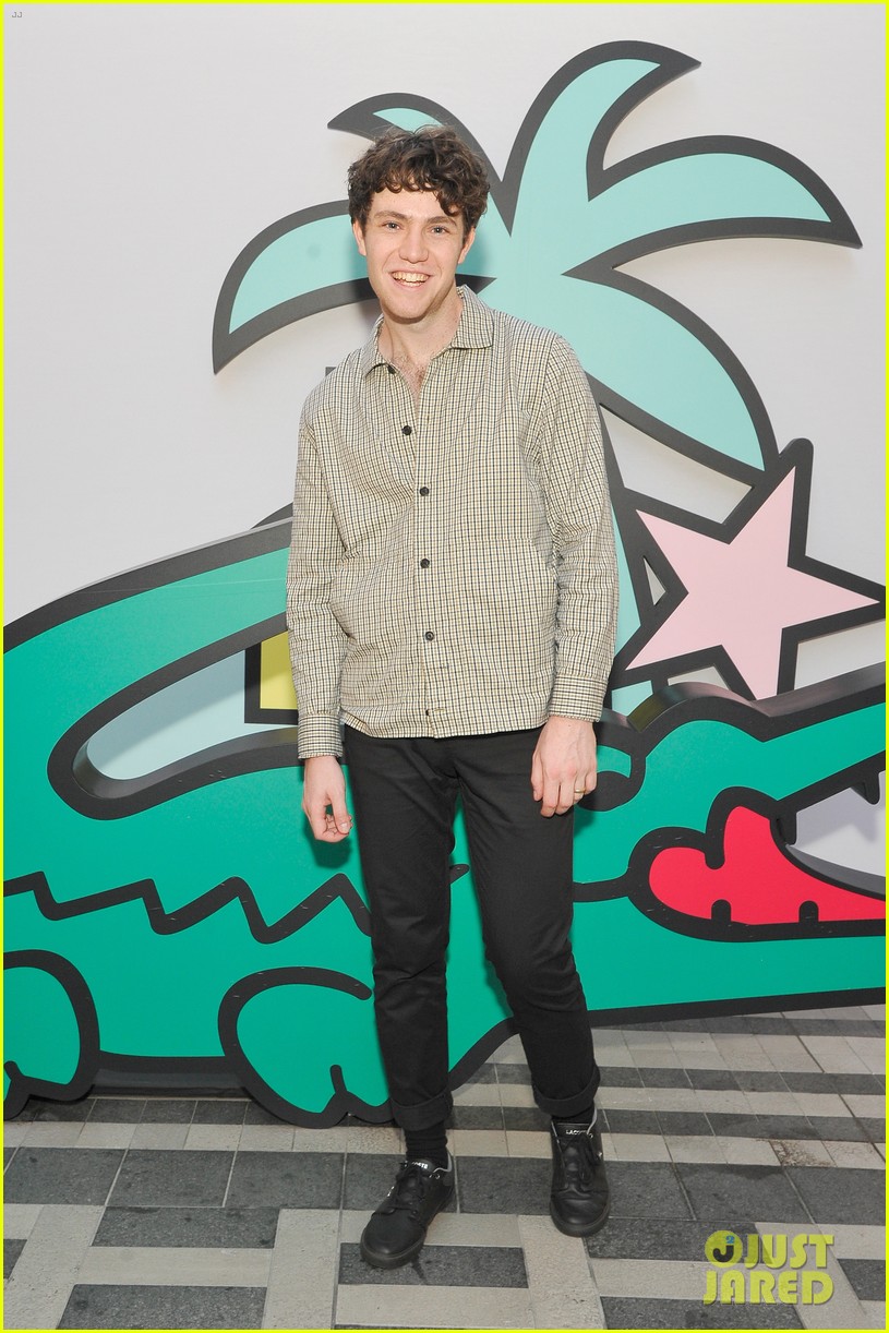 Echosmith Celebrate 'Lacoste's New Store With Special Performance