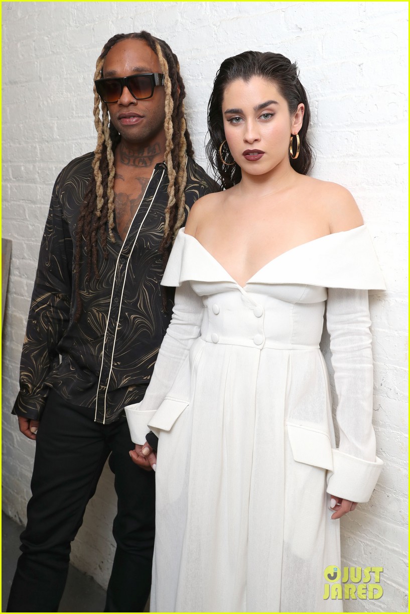Dinah Jane Performs Debut Single 'Bottled Up' at Teen Vogue's Body Party