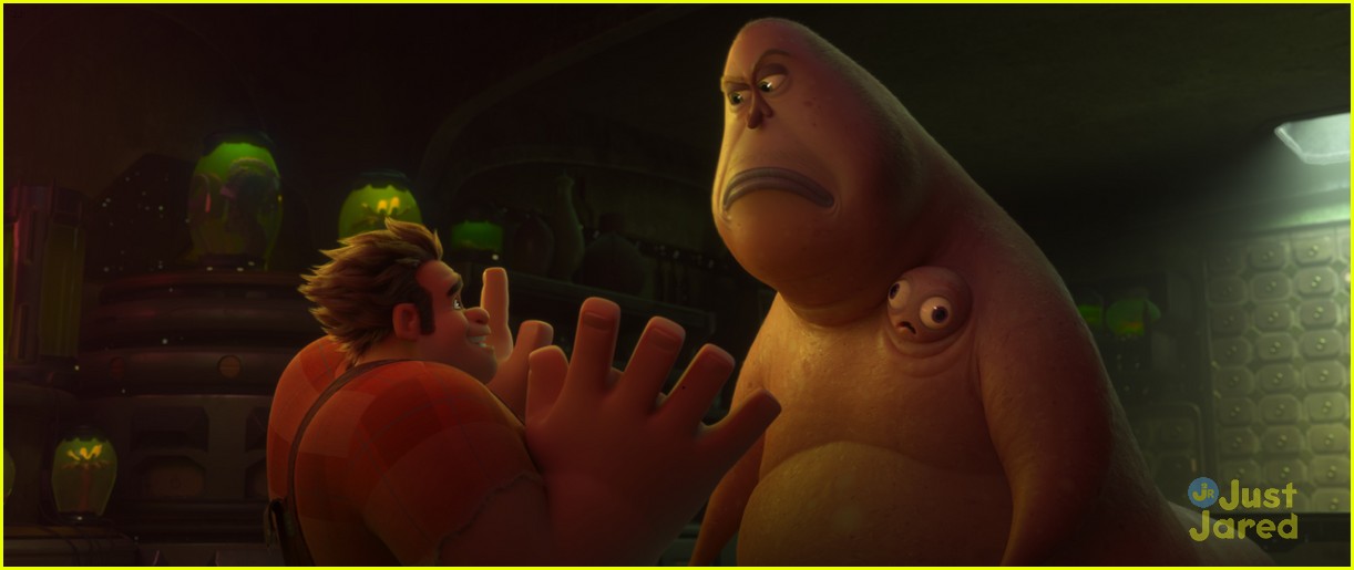 There Are Tons of 'Obscure References' In ‘Ralph Breaks The Internet’ - Watch The New Trailer Now!