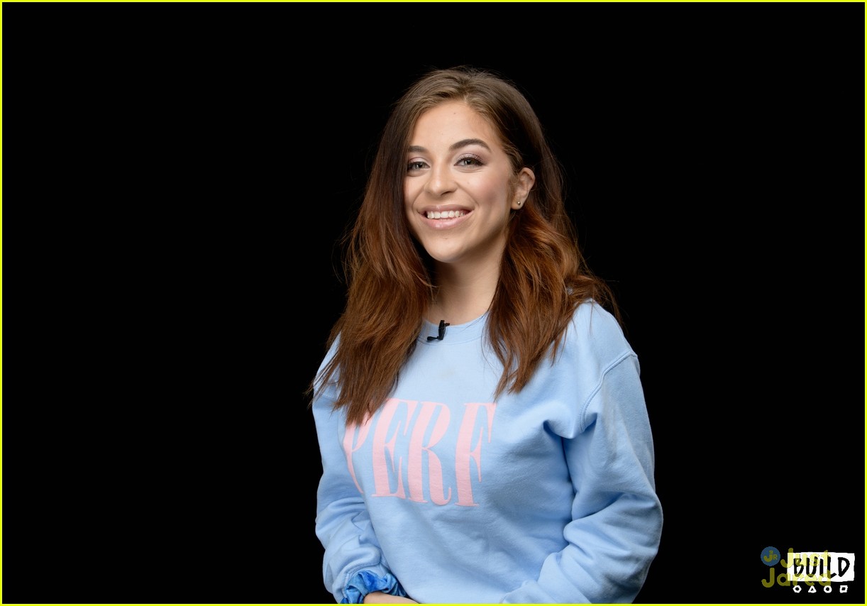 Baby Ariel Shares The Cutest Sneak Peek Inside Her New Book 'Dreaming Out Loud'