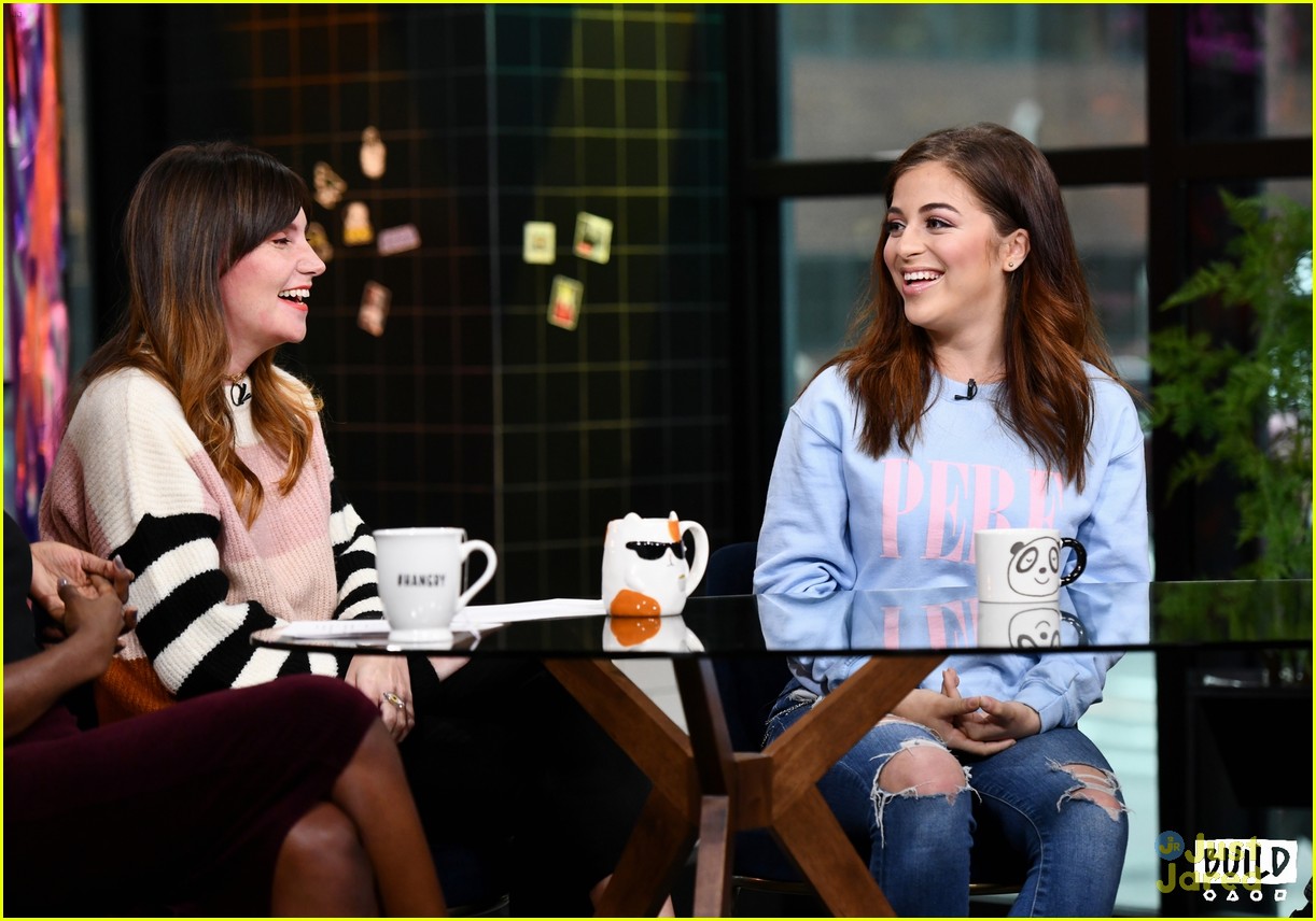 Baby Ariel Shares The Cutest Sneak Peek Inside Her New Book 'Dreaming Out Loud'