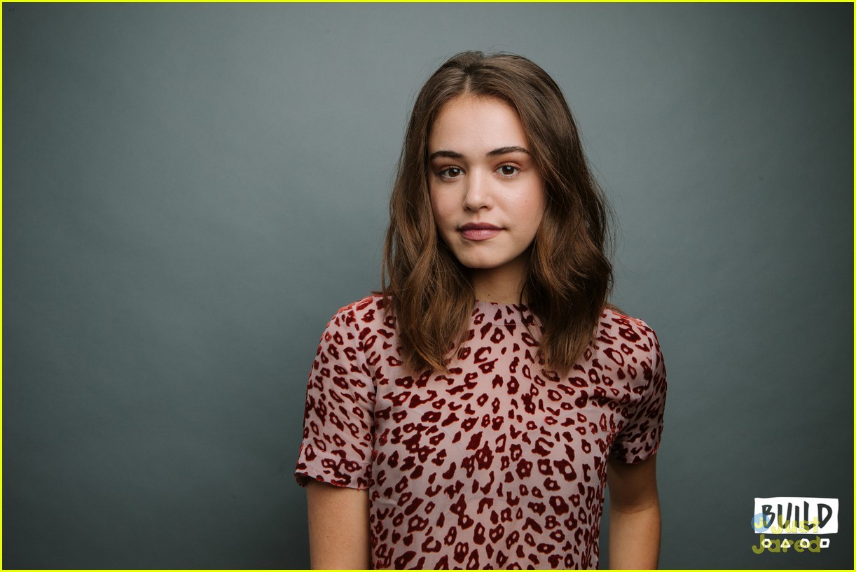 Kaylee Bryant Keeps a Diary For Josie Saltzman on 'Legacies'