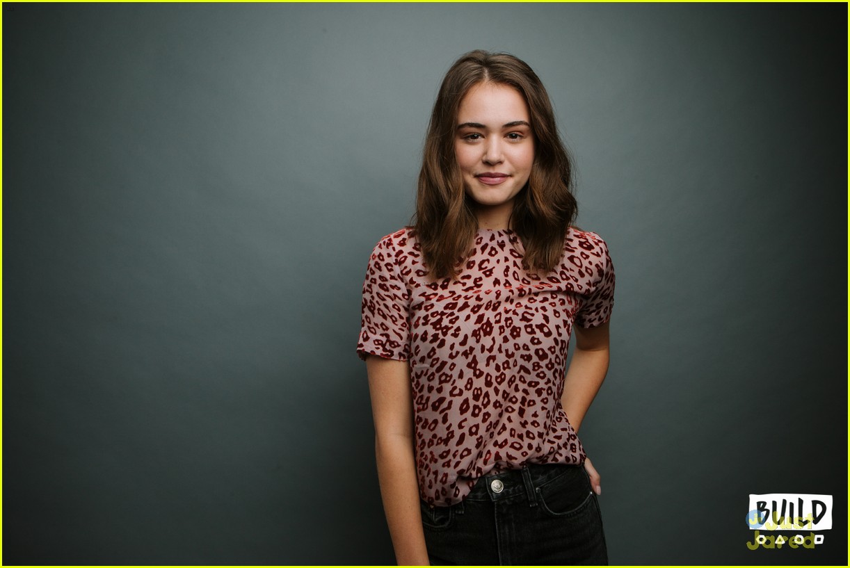 Kaylee Bryant Keeps a Diary For Josie Saltzman on 'Legacies'