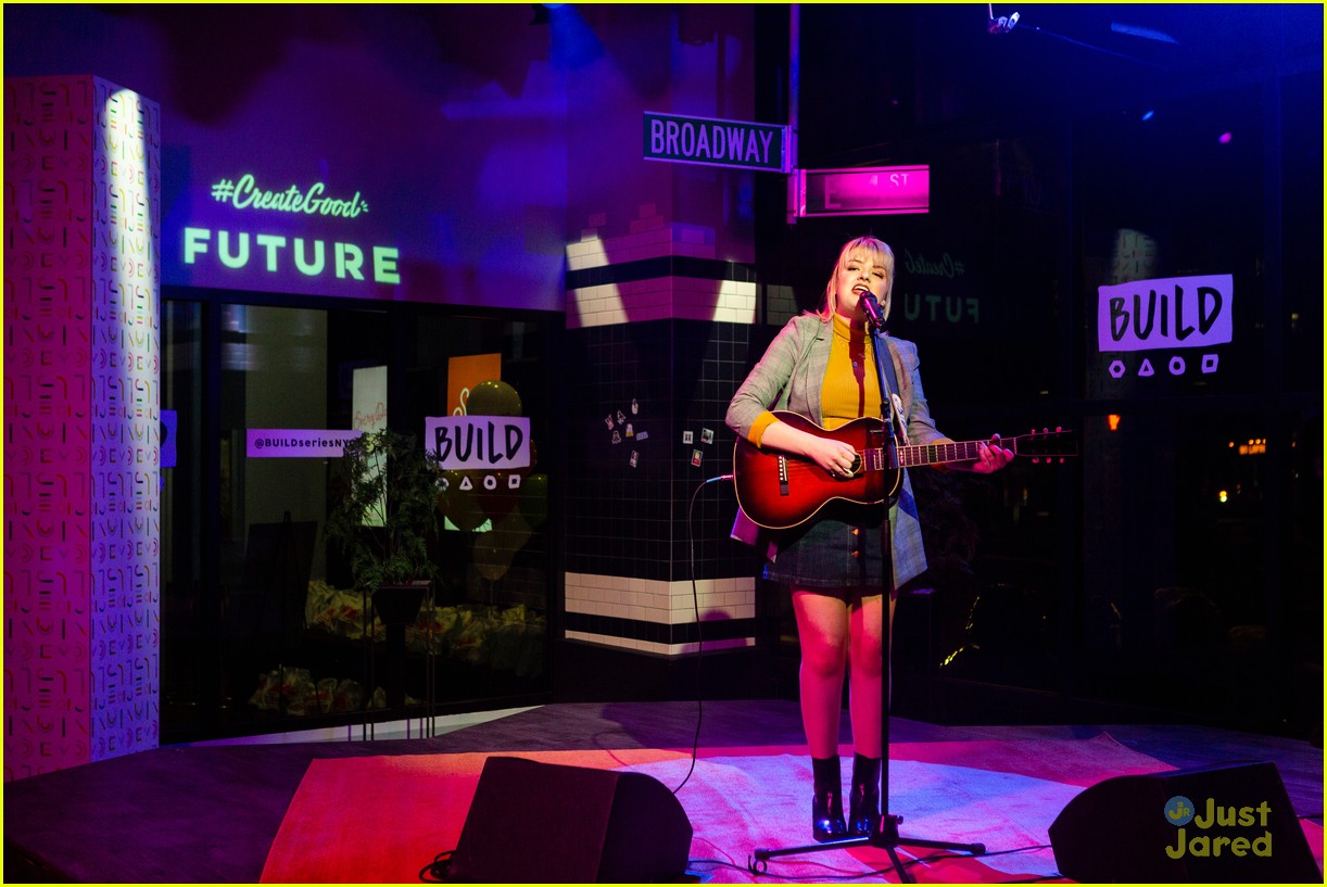 Maddie Poppe Shares Journal Page From Her 'American Idol' Audition