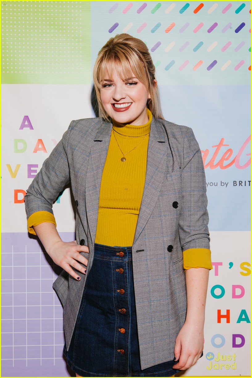 Maddie Poppe Shares Journal Page From Her 'American Idol' Audition