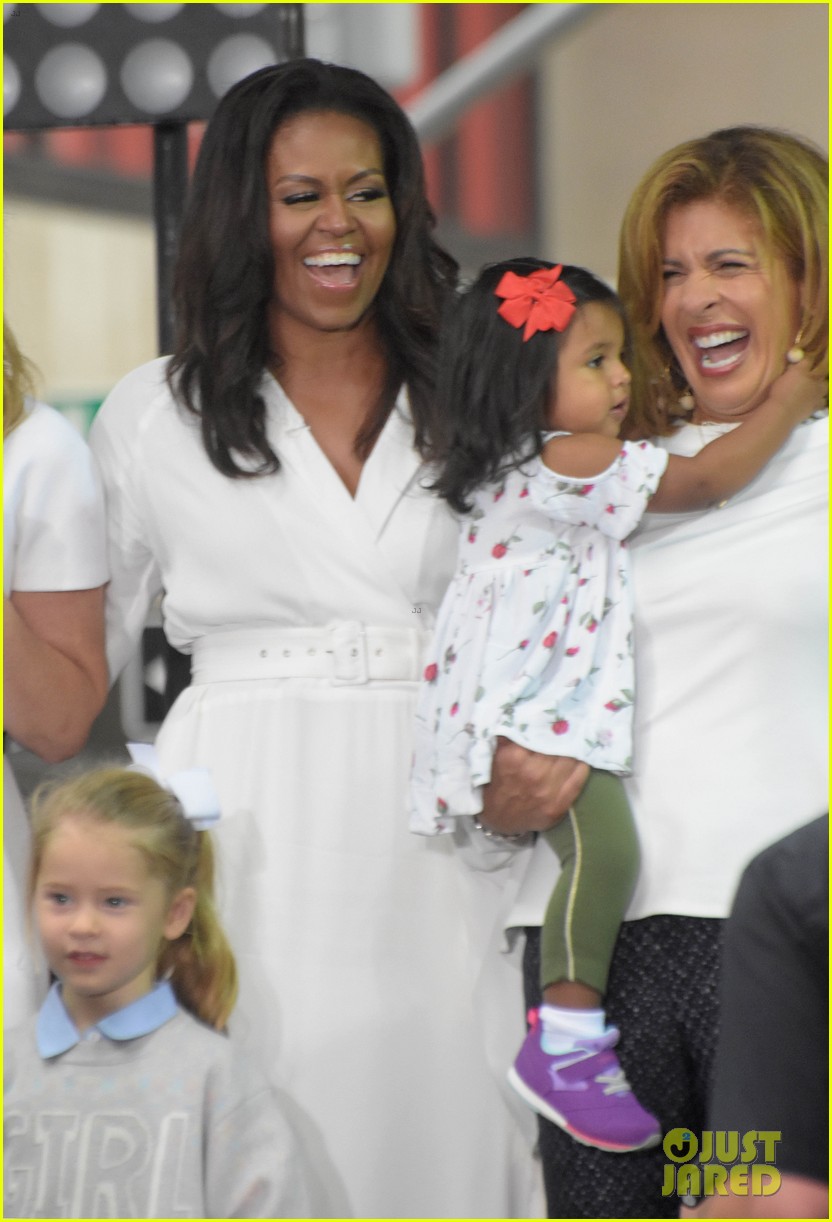 Zendaya, Meghan Trainor, Karlie Kloss & More Celebrate International Day of the Girl!