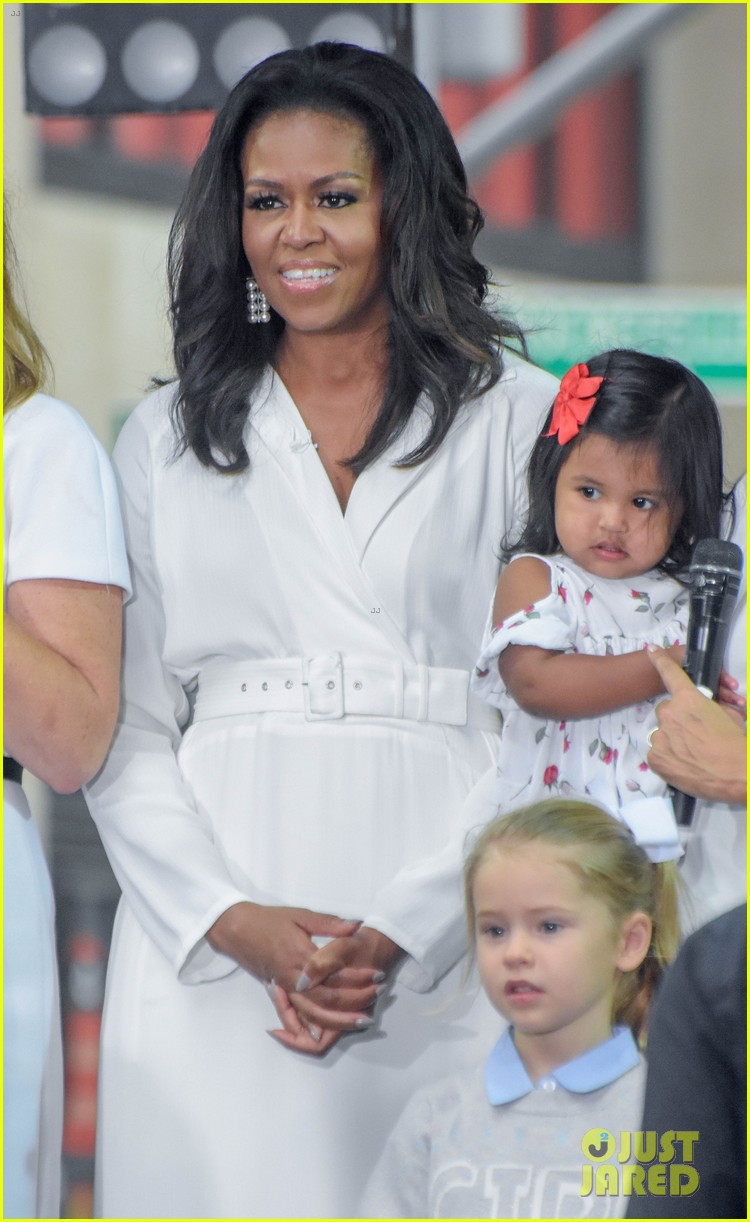 Zendaya, Meghan Trainor, Karlie Kloss & More Celebrate International Day of the Girl!