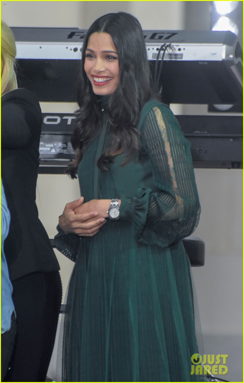 Zendaya, Meghan Trainor, Karlie Kloss & More Celebrate International Day of the Girl!