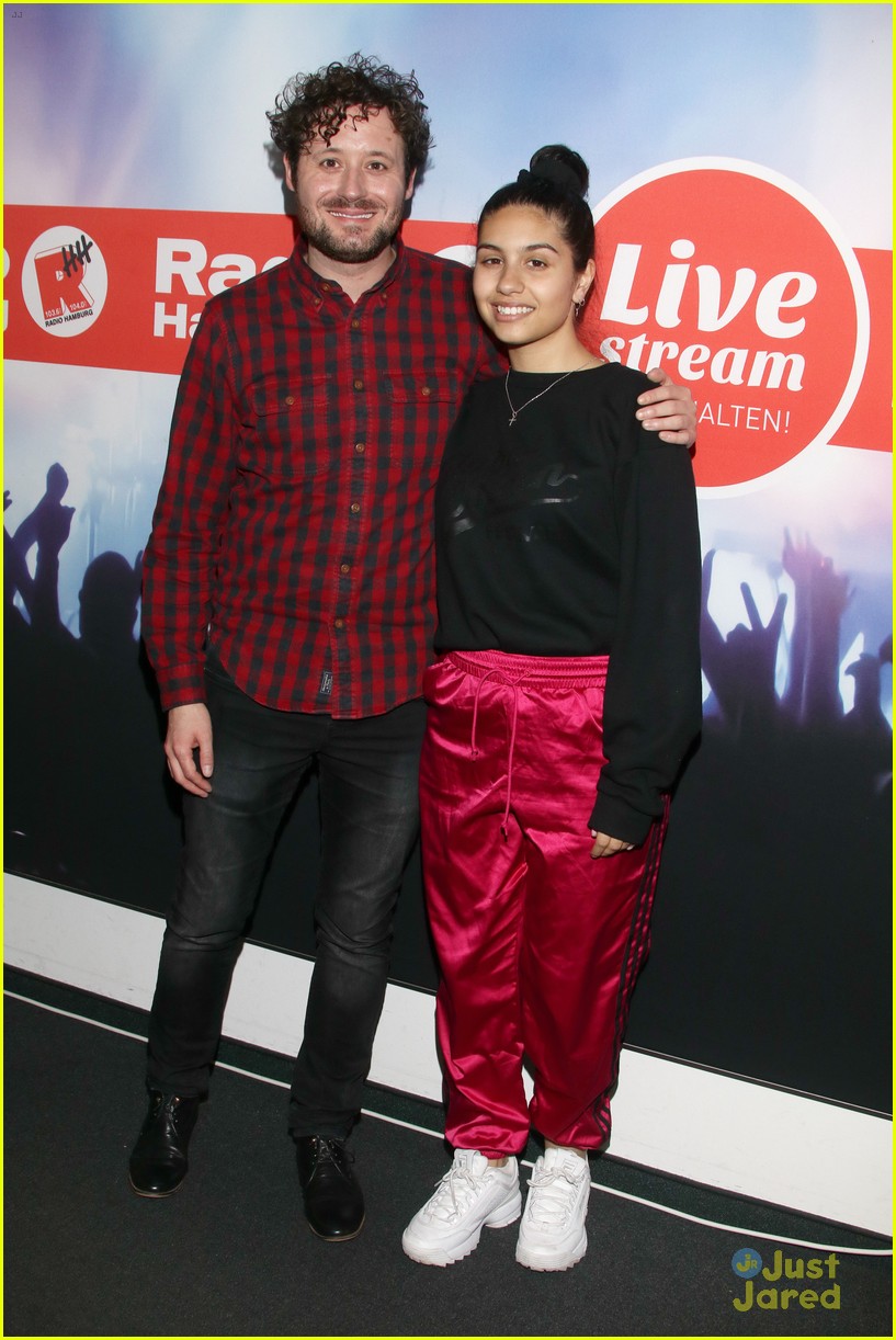 Alessia Cara Says You Can Hear A Change In New Album 'Growing Pains'