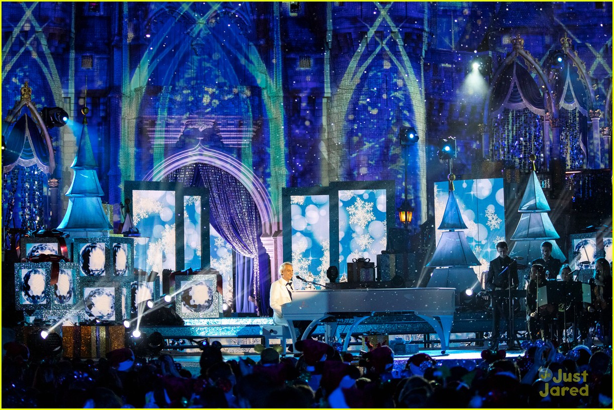 Becky G Will Perform At 'Wonderful World of Disney: Magical Holiday Celebration' Tonight With Hosts Jordan Fisher & Sarah Hyland!