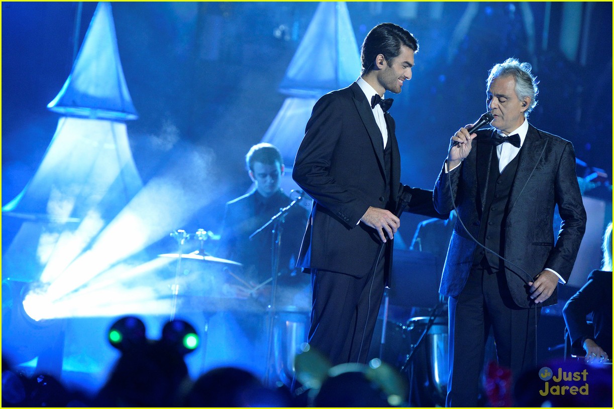 Becky G Will Perform At 'Wonderful World of Disney: Magical Holiday Celebration' Tonight With Hosts Jordan Fisher & Sarah Hyland!