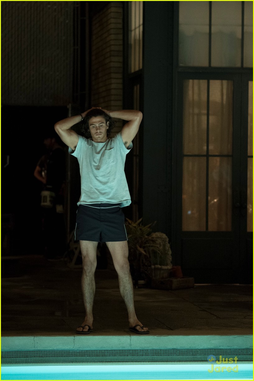 The First Pics From 'Good Trouble' Were Just Released!