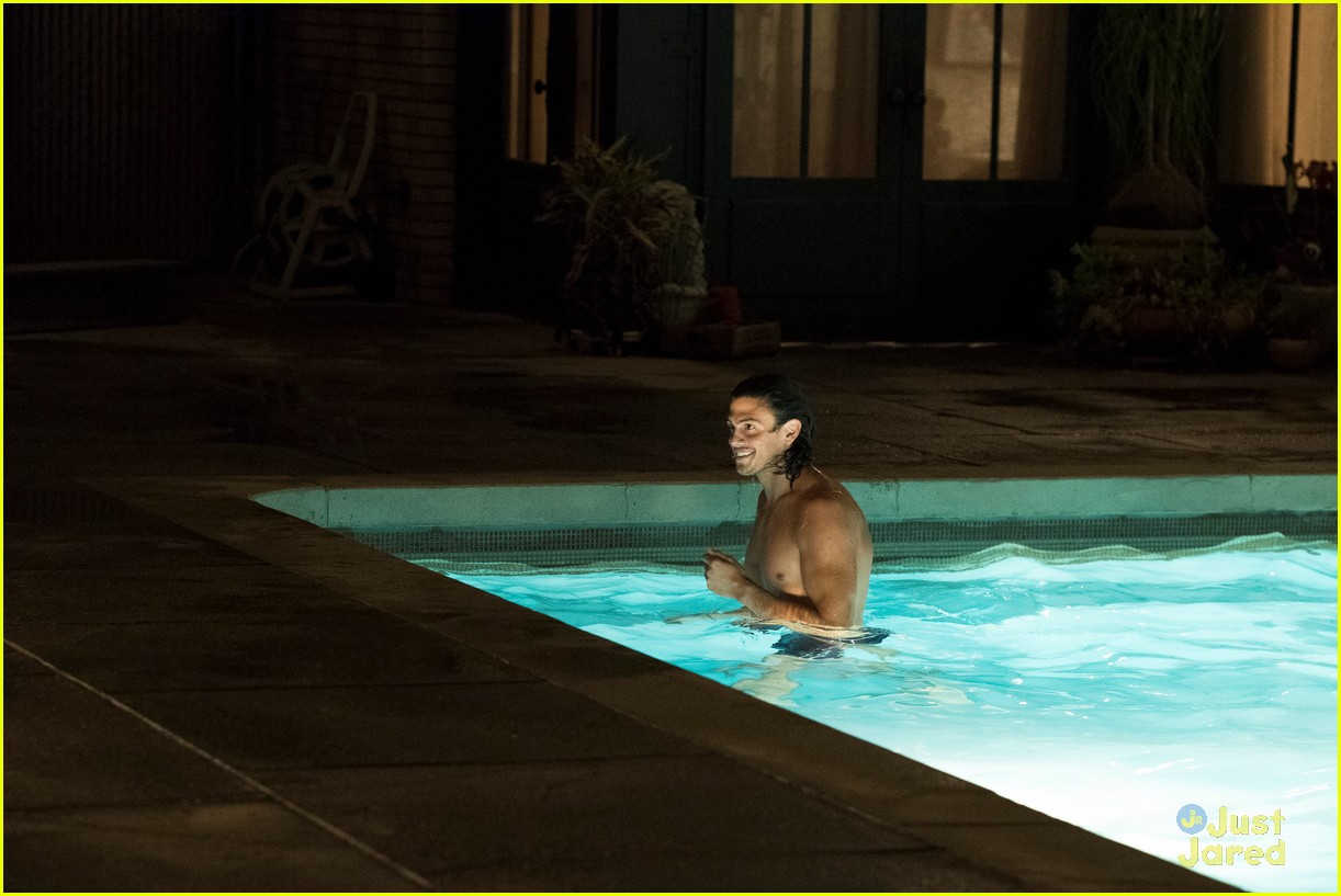 The First Pics From 'Good Trouble' Were Just Released!