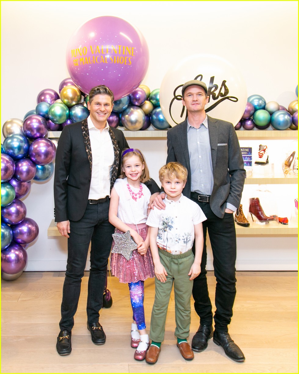 Gigi Hadid Supports Eva Chen at Launch of First Children's Capsule Collection!