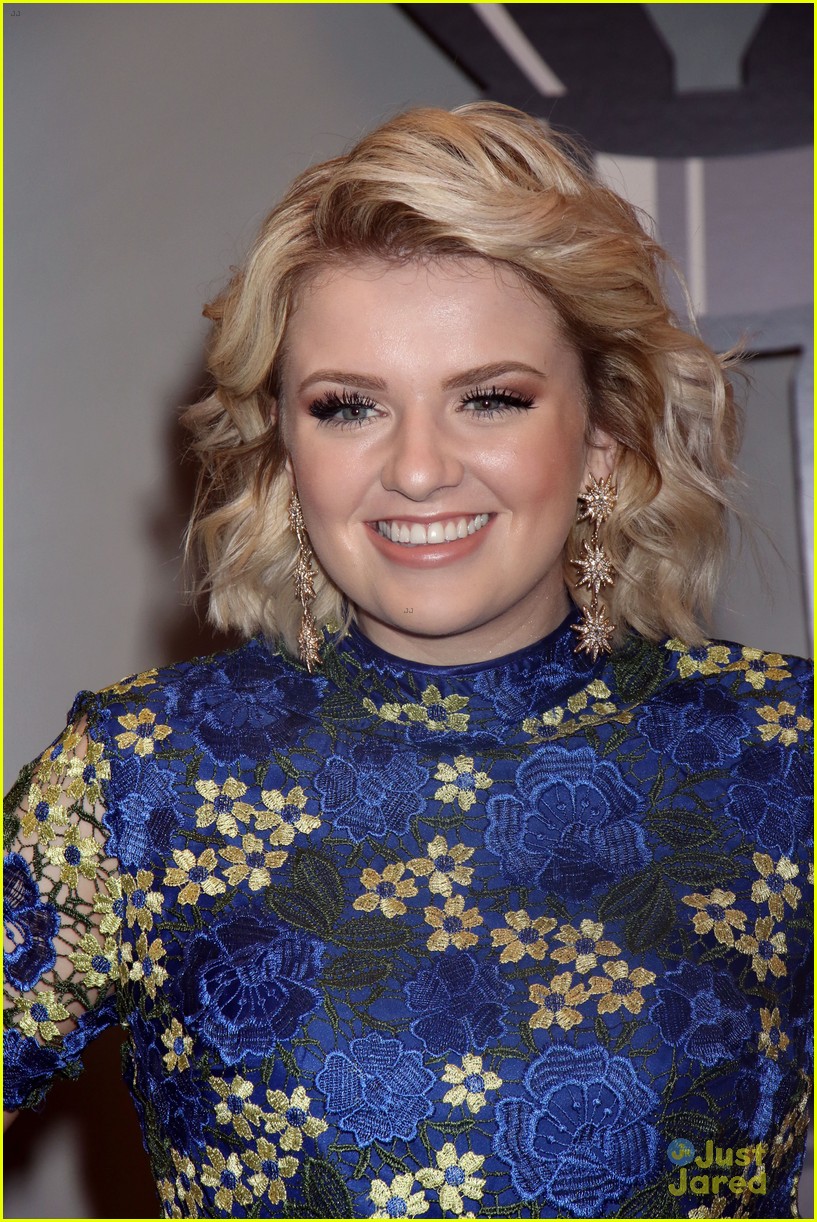 Maddie Poppe Was Actually Scared To Win 'American Idol'