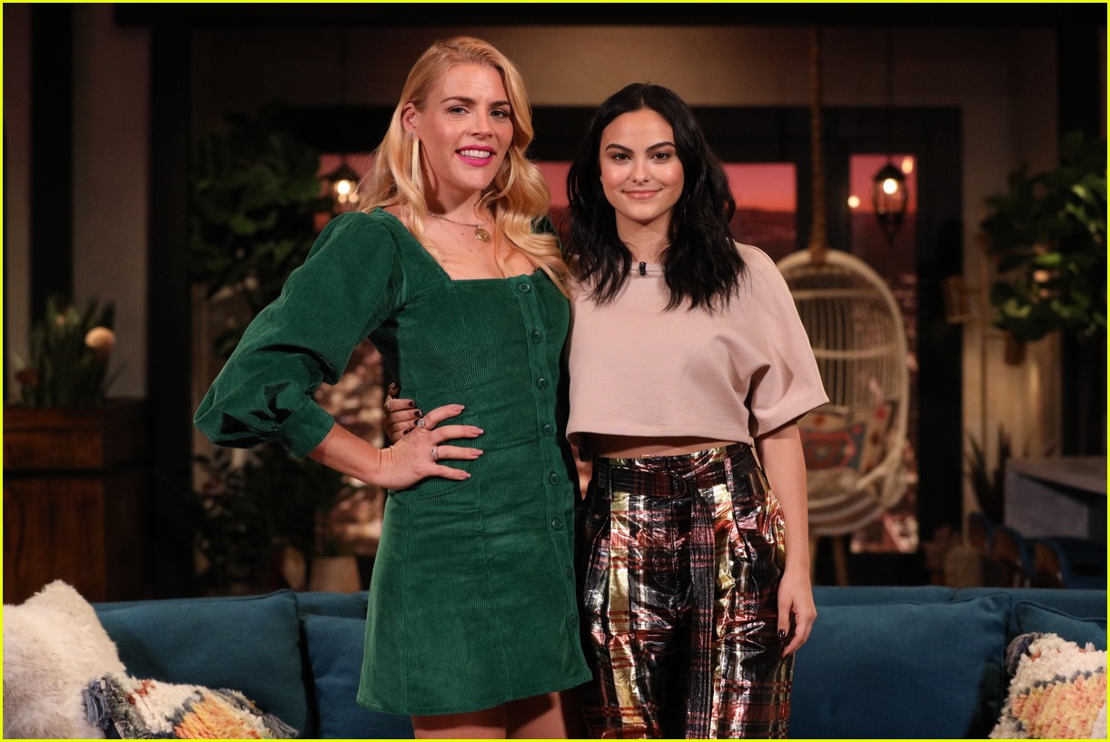 Here's Why Charles Melton Calls Girlfriend Camila Mendes 'Baby Dragon!'