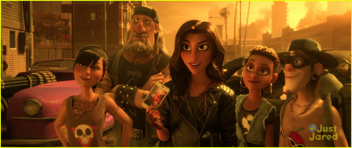 'Wreck It Ralph 2: Ralph Breaks The Internet' Has TWO End Credits Scenes