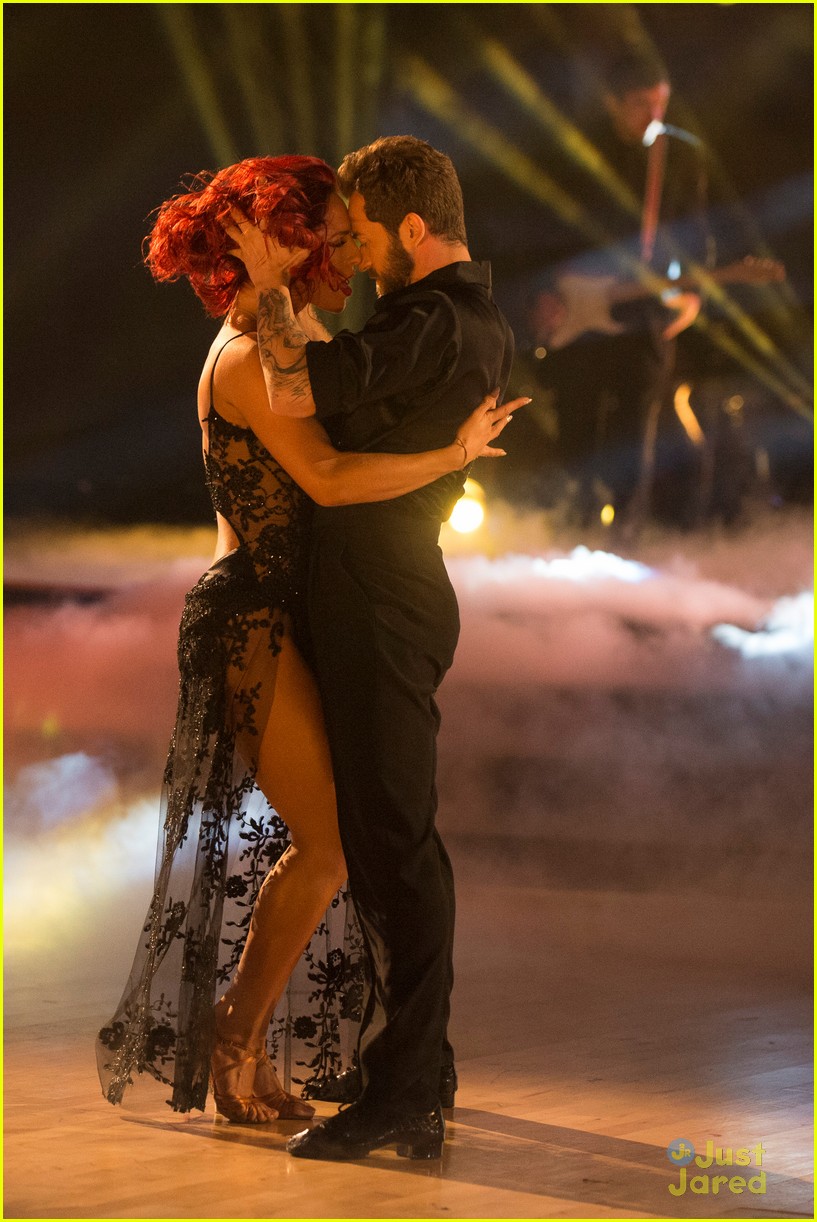 Sharna Burgess Reacts To Winning 'Dancing With The Stars' After 12 Seasons On The Show