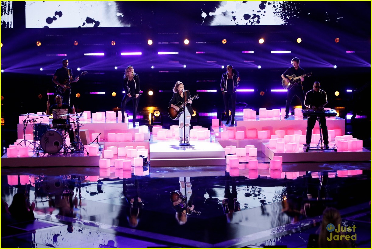 Brynn Cartelli Shares True Meaning Behind 'Last Night's Mascara'