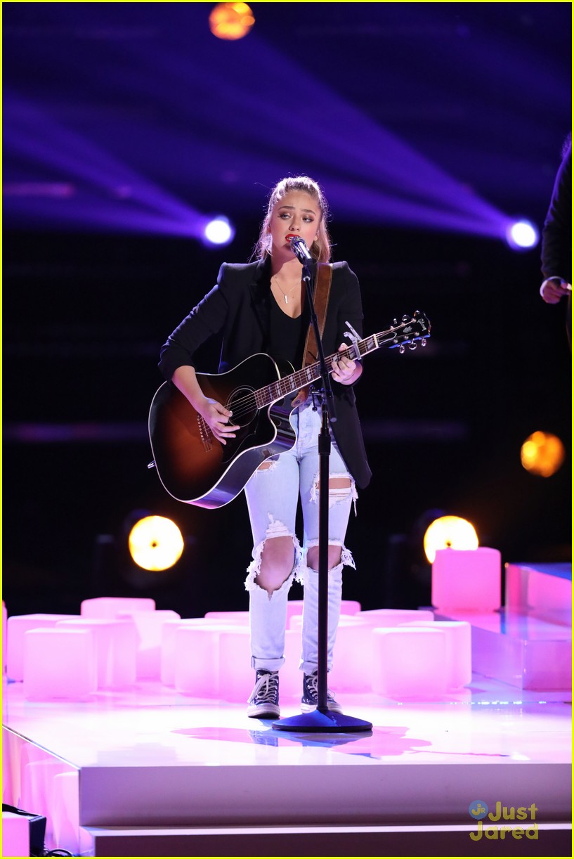 Brynn Cartelli Shares True Meaning Behind 'Last Night's Mascara'