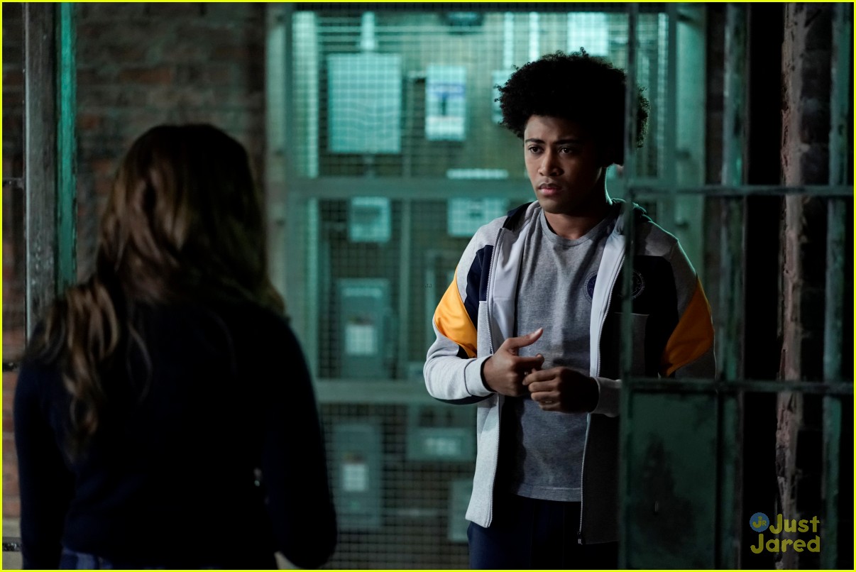 Hope Faces Her Worst Fears on 'Legacies' Mid-Season Finale Tonight