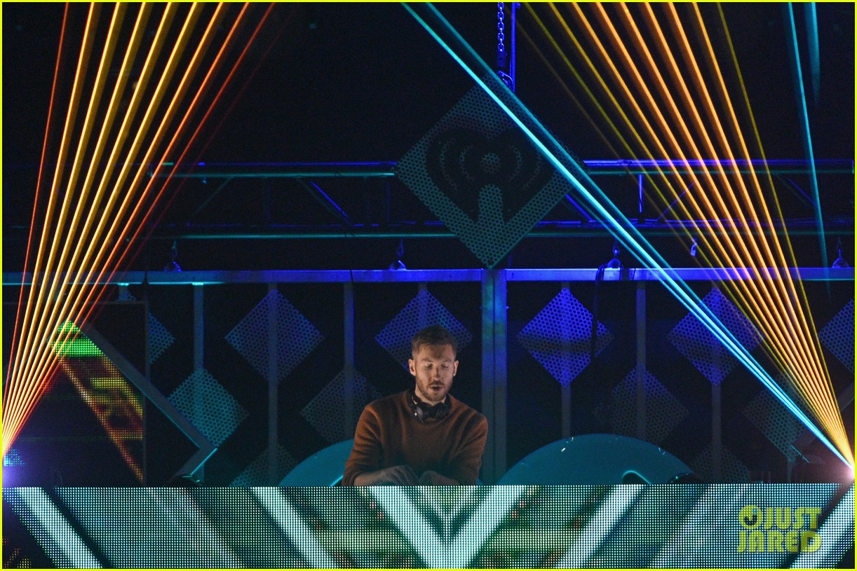 Camila Cabello & Shawn Mendes Hit the Stage at Q102 Jingle Ball 2018!