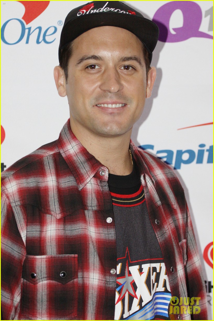 Camila Cabello & Shawn Mendes Hit the Stage at Q102 Jingle Ball 2018!