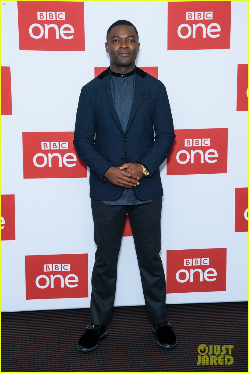 Lily Collins & Ellie Bamber Hug It Out at 'Les Miserables' Photocall in London!