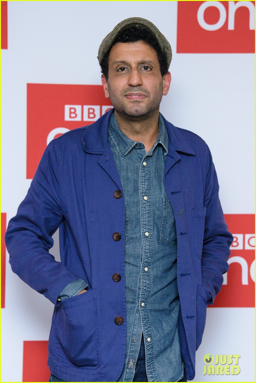 Lily Collins & Ellie Bamber Hug It Out at 'Les Miserables' Photocall in London!