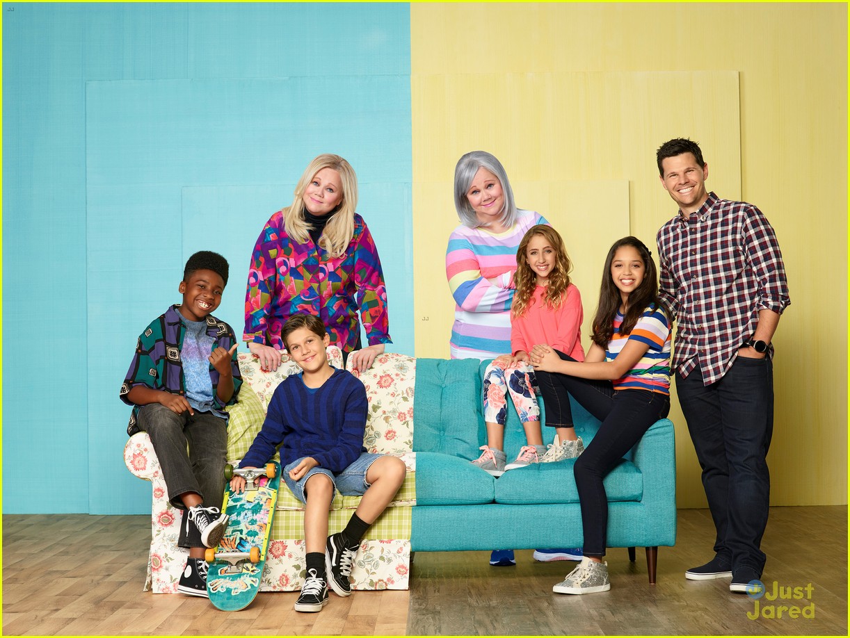 Christian J. Simon Reveals The Funniest Moment To Happen on 'Sydney To The Max' Set So Far (Exclusive)