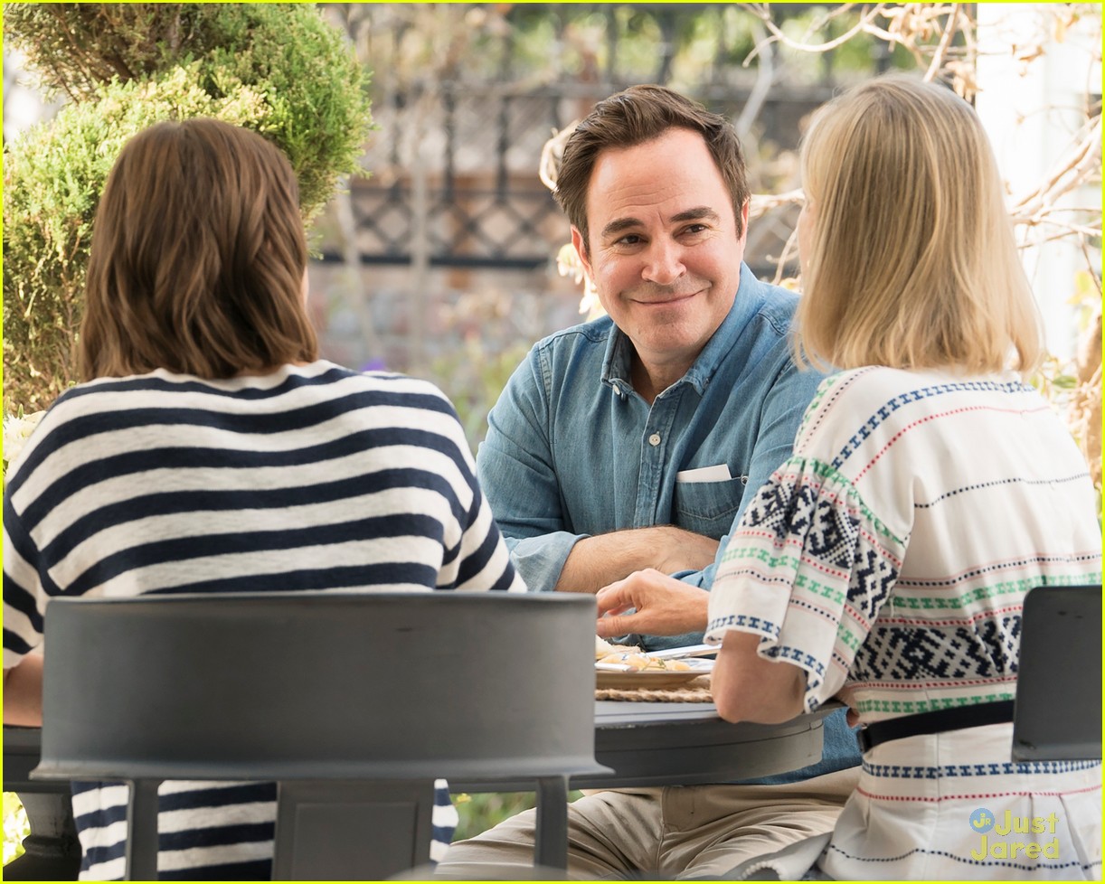 The BBQ That Callie & The Clerks Are Invited To Doesn't Turn Out As Planned on 'Good Trouble'