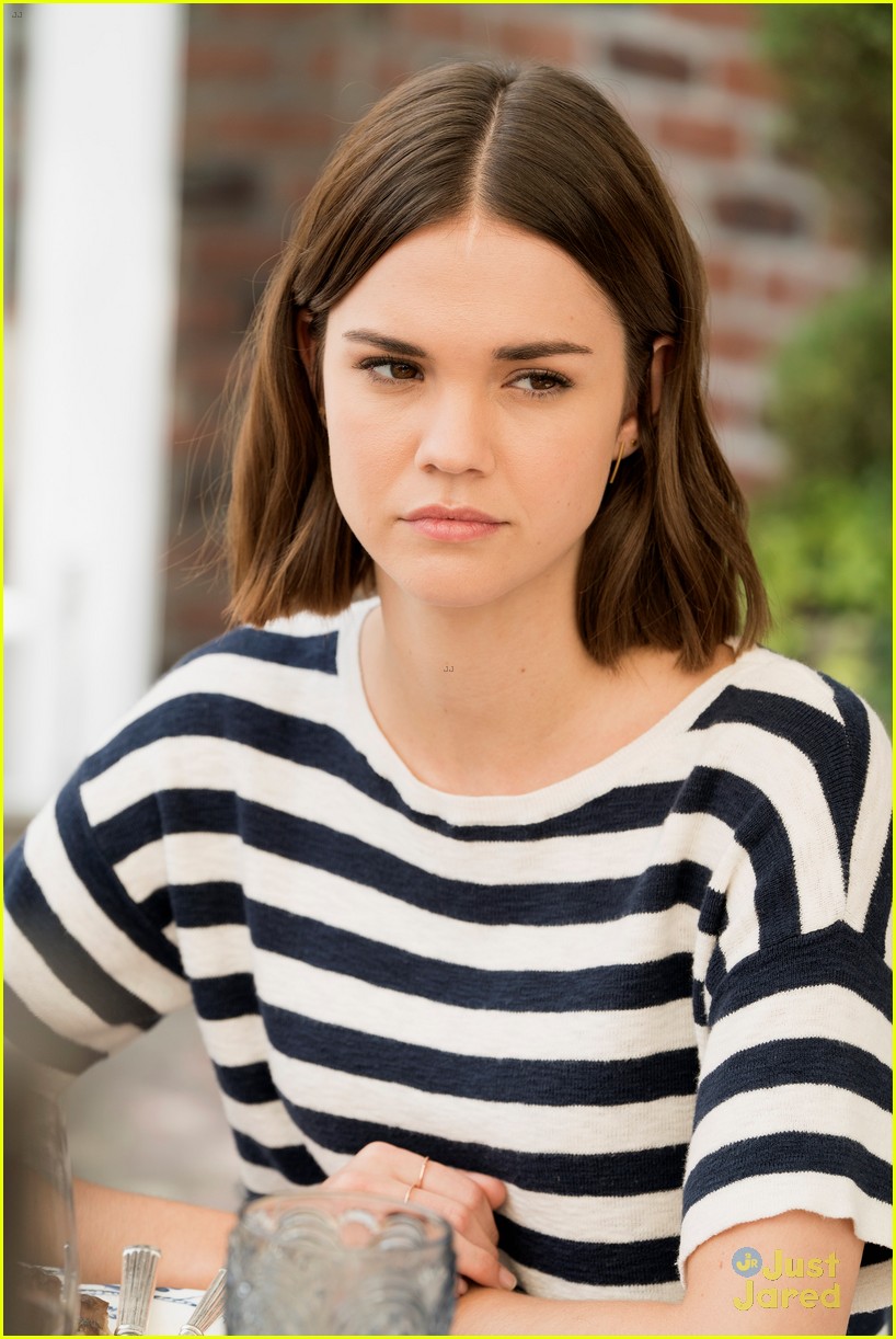 The BBQ That Callie & The Clerks Are Invited To Doesn't Turn Out As Planned on 'Good Trouble'