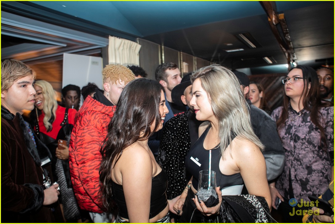 Lauren Jauregui Invites Superfans To Her 'LadyGunn' Cover Party