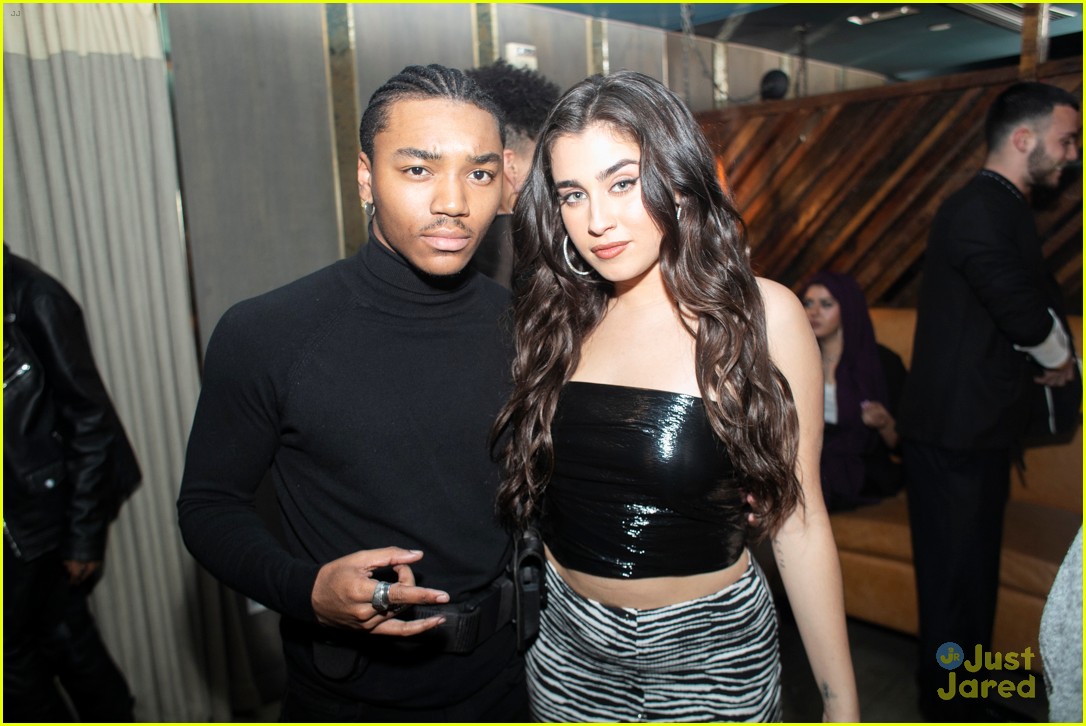 Lauren Jauregui Invites Superfans To Her 'LadyGunn' Cover Party