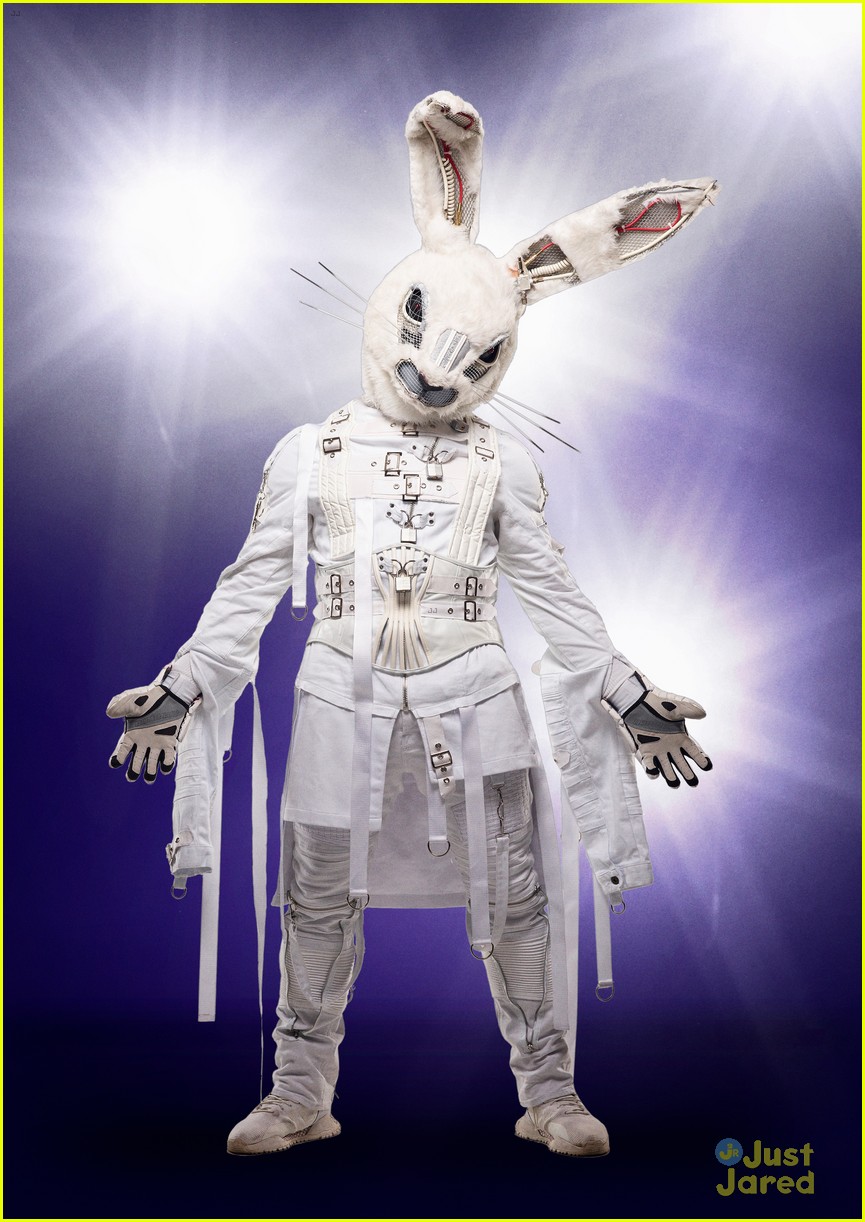 Raven, Alien, Poodle, Pineapple, Rabbit & Bee Compete On Tonight's 'The Masked Singer'