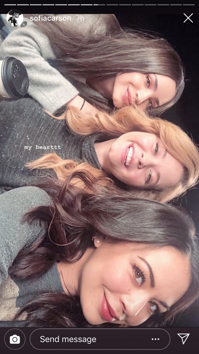 When Will 'Pretty Little Liars: The Perfectionists' Premiere? Freeform Announces Spring Debut With Stunning Logo Reveal