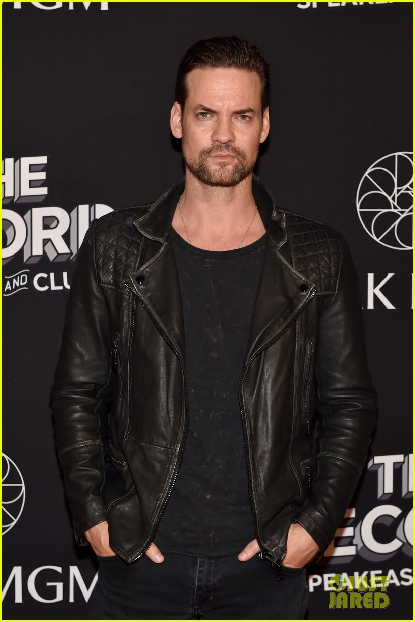 Bella Thorne & Paul Wesley Celebrate On The Record's Opening in Vegas