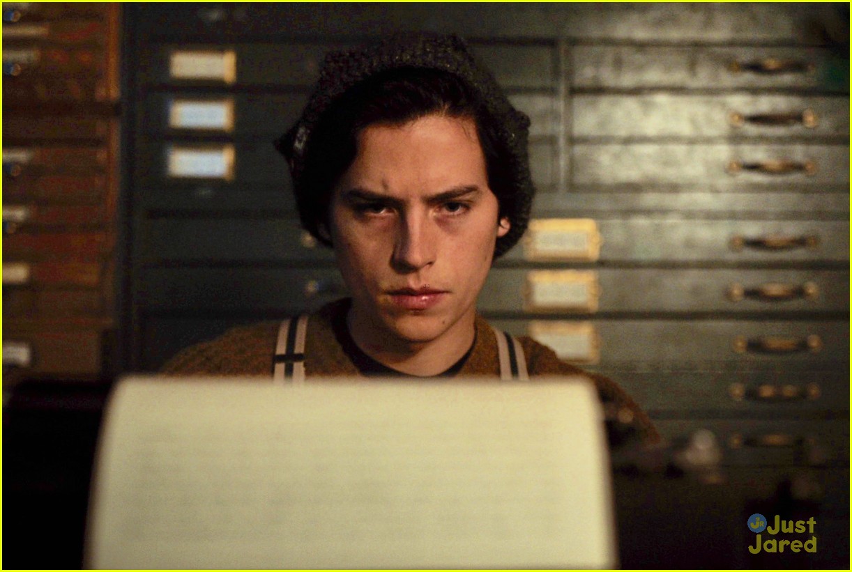 Who Is Archie Pointing His Gun At in 'Riverdale's New Promo?