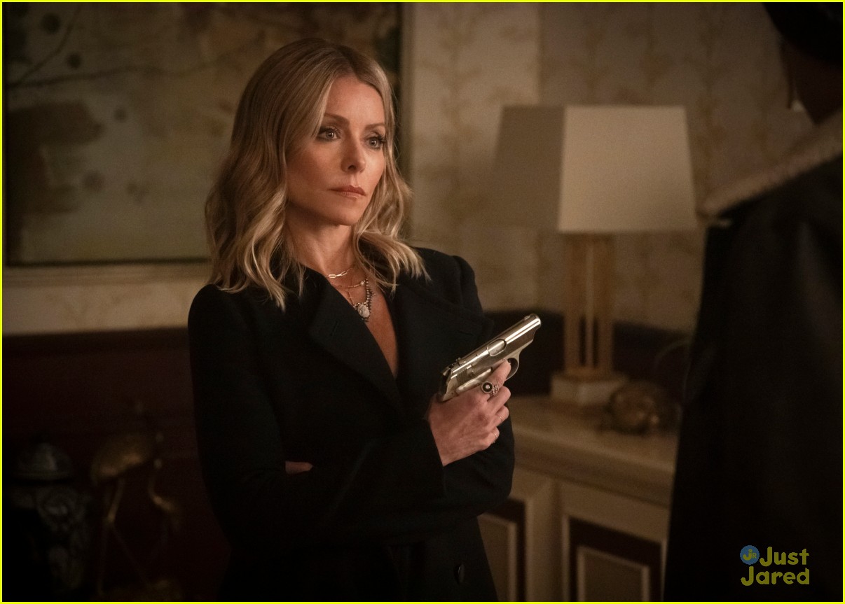 Who Is Archie Pointing His Gun At in 'Riverdale's New Promo?