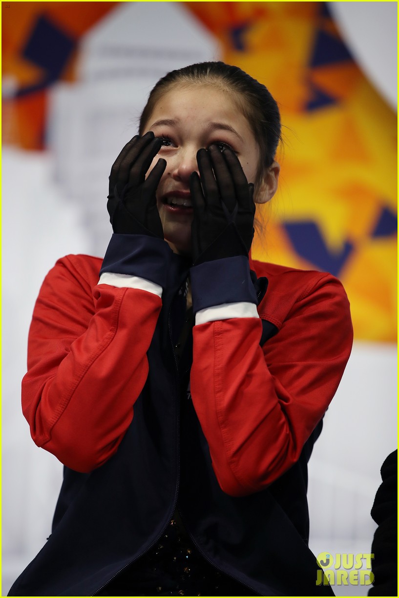 Who Won The Ladies' Title at US Figure Skating National Championships 2019 Tonight? Find Out Here!